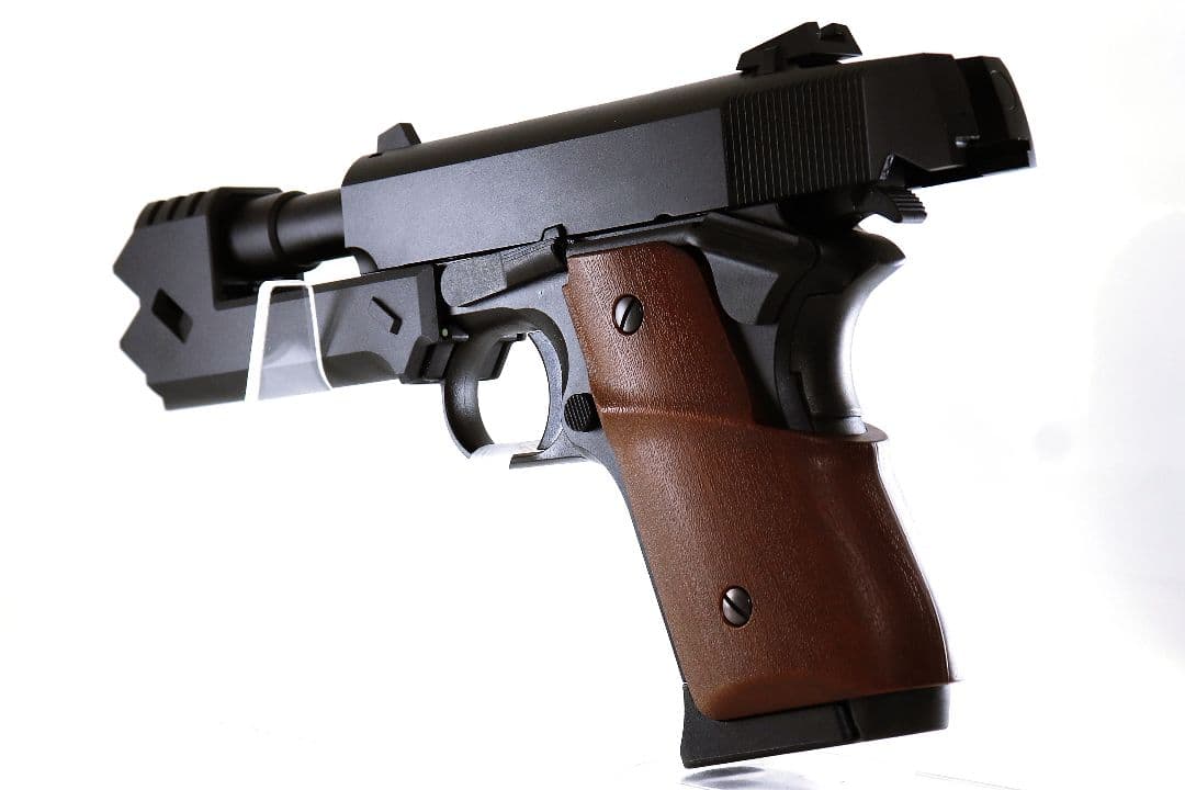 東京マルイ リコリスリコイル 千束の銃 劇中再現ワンオフカスタム