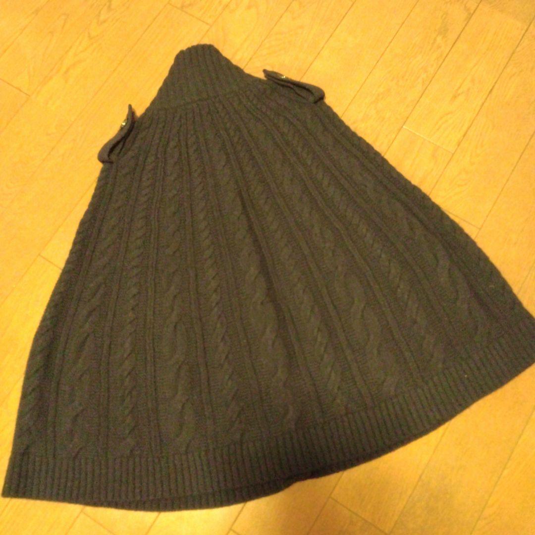 安価ファッション - お値下げ BURBERRY LONDON ケーブルニット