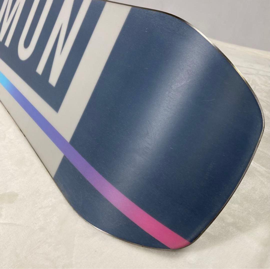 レディース】Salomon Huck Knife 136スノーボード／初心者◎ - メルカリ