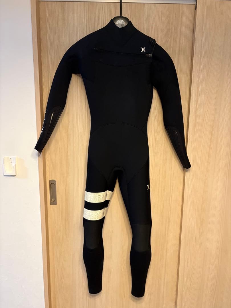 ハーレー Hurley Advantage Elite ウェットスーツ　3mm ウェットカバープレゼント中 HURLEY ハーレー ADVANTAGE PLUS 3/2MM