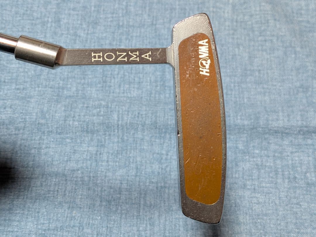 HONMA pro special LB-205 type1 激レア品！