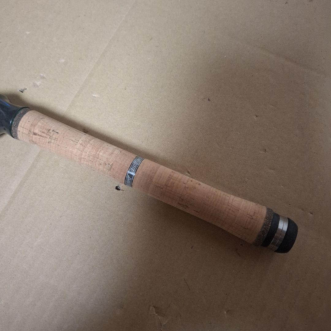 貴重 ノリーズ ロードランナー HB630LL ハードベイトSP 美品 - メルカリ