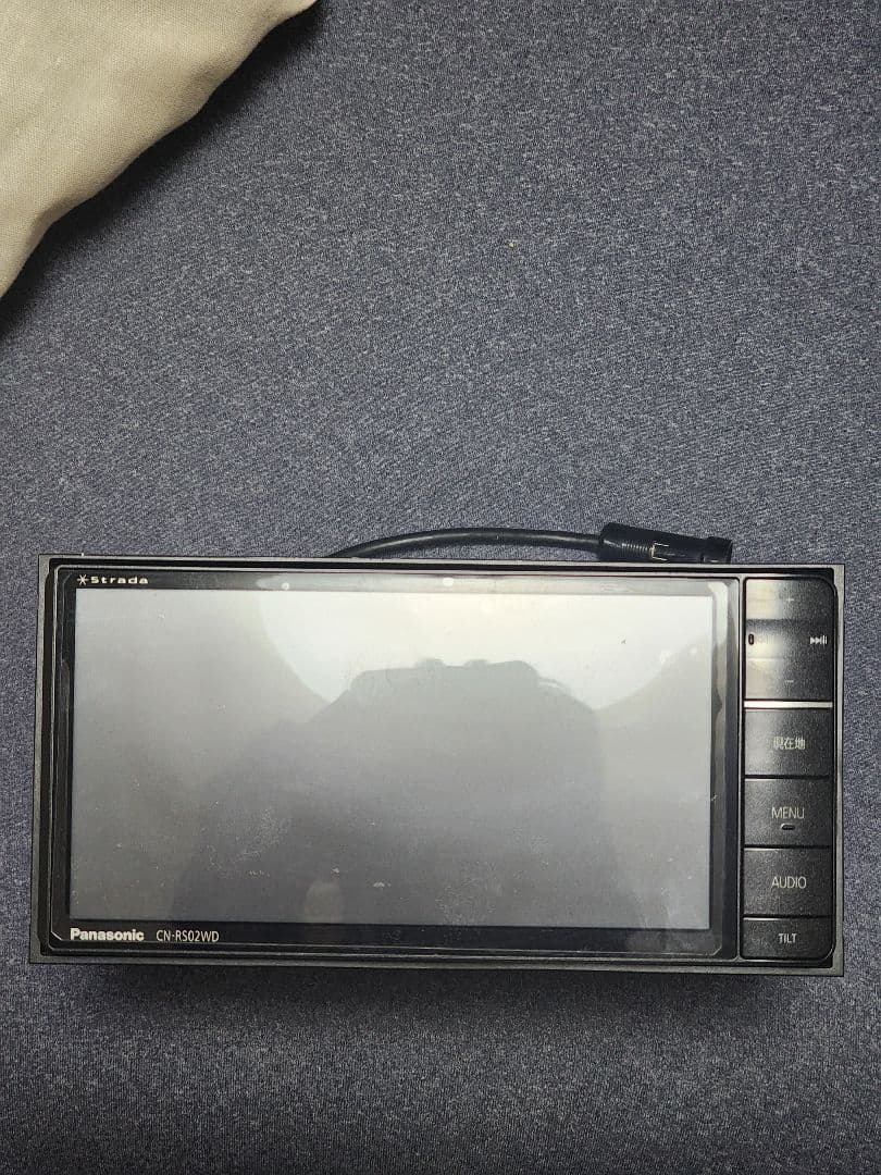 Panasonic CN-RS02WD Bluetoothユニット Panasonic CN-RS02D カーナビ