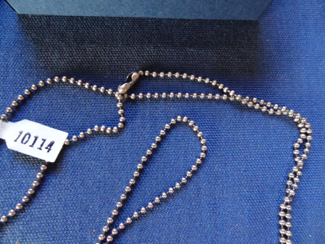 バンダイ 仮面ライダー ブレイド スターリングシルバー ネッ