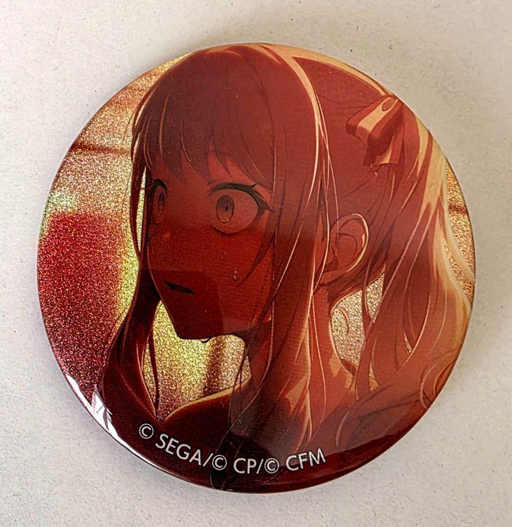 リ*読様 プロセカ 暁山瑞希 グリ缶 グリッター缶バッジ 47c - メルカリ