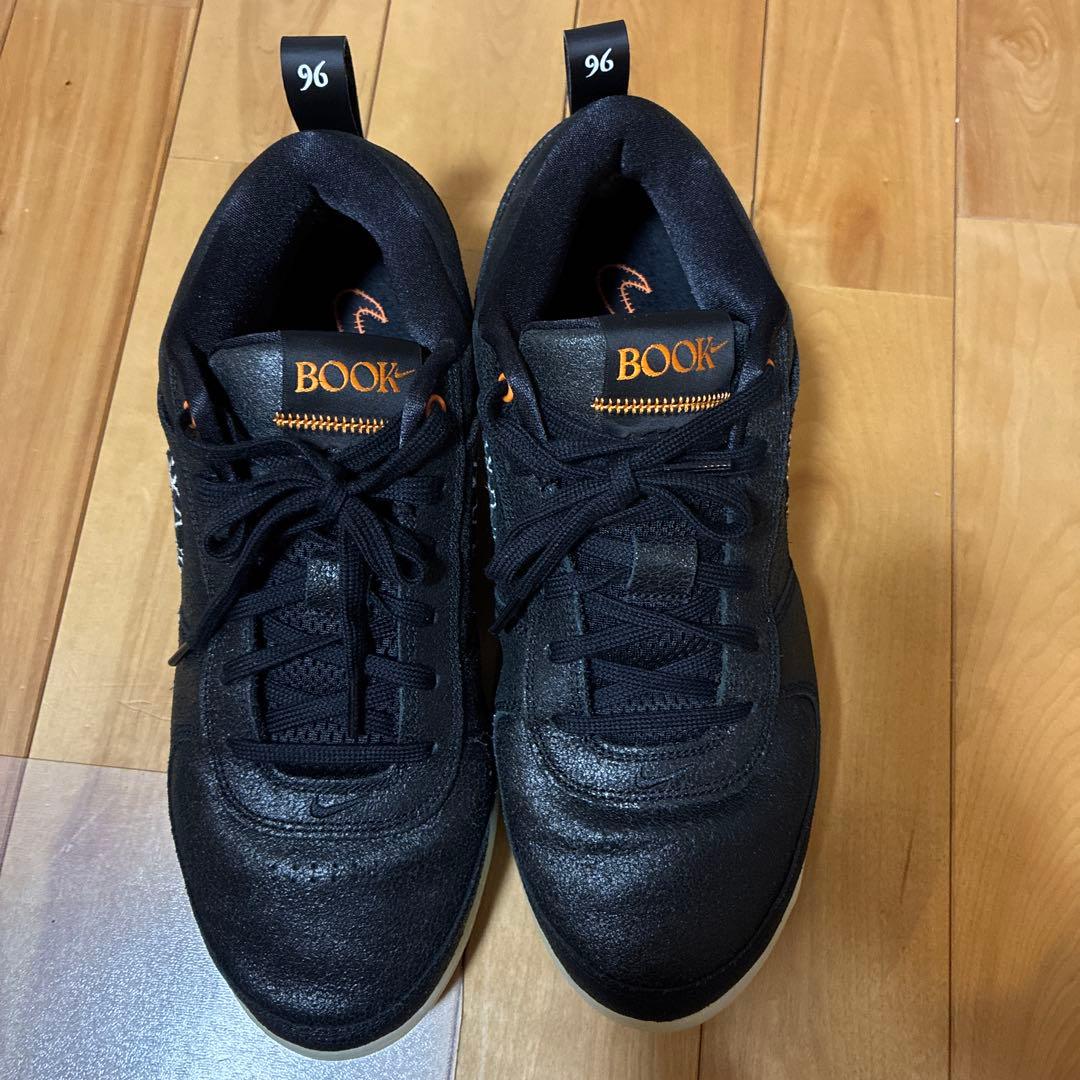 Nike book1 31センチ　ハロウィン　\"Halloween\"