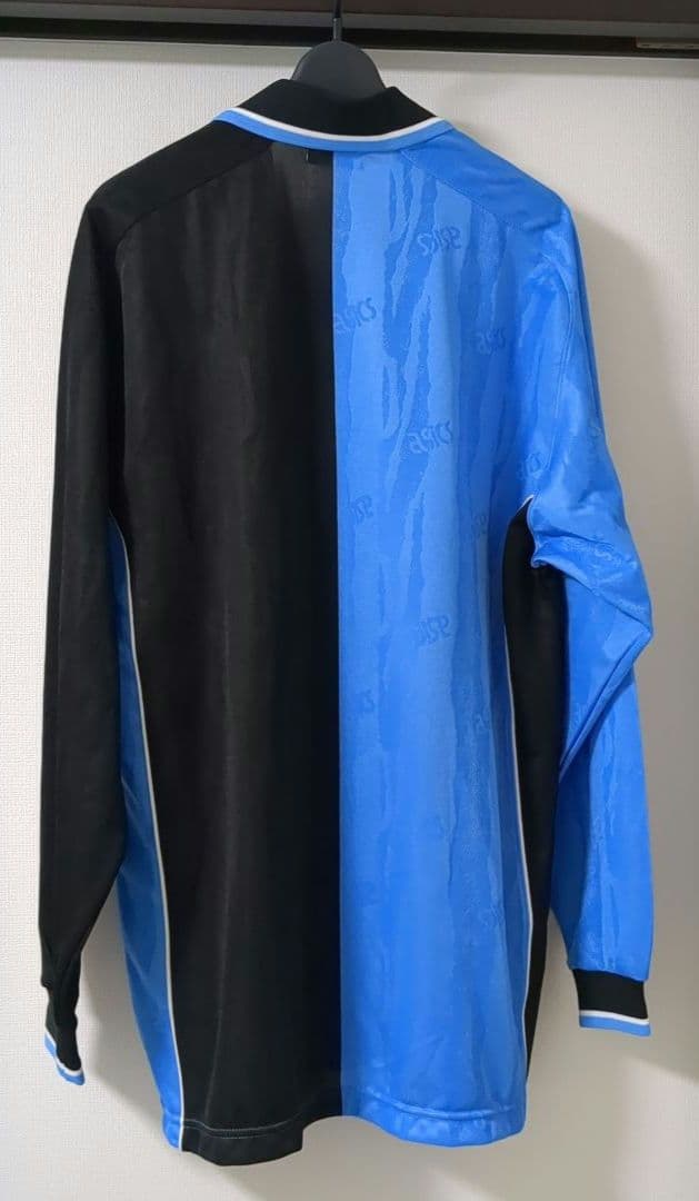 2001-2003年シーズン 川崎フロンターレ ユニフォーム XOサイズ 長袖