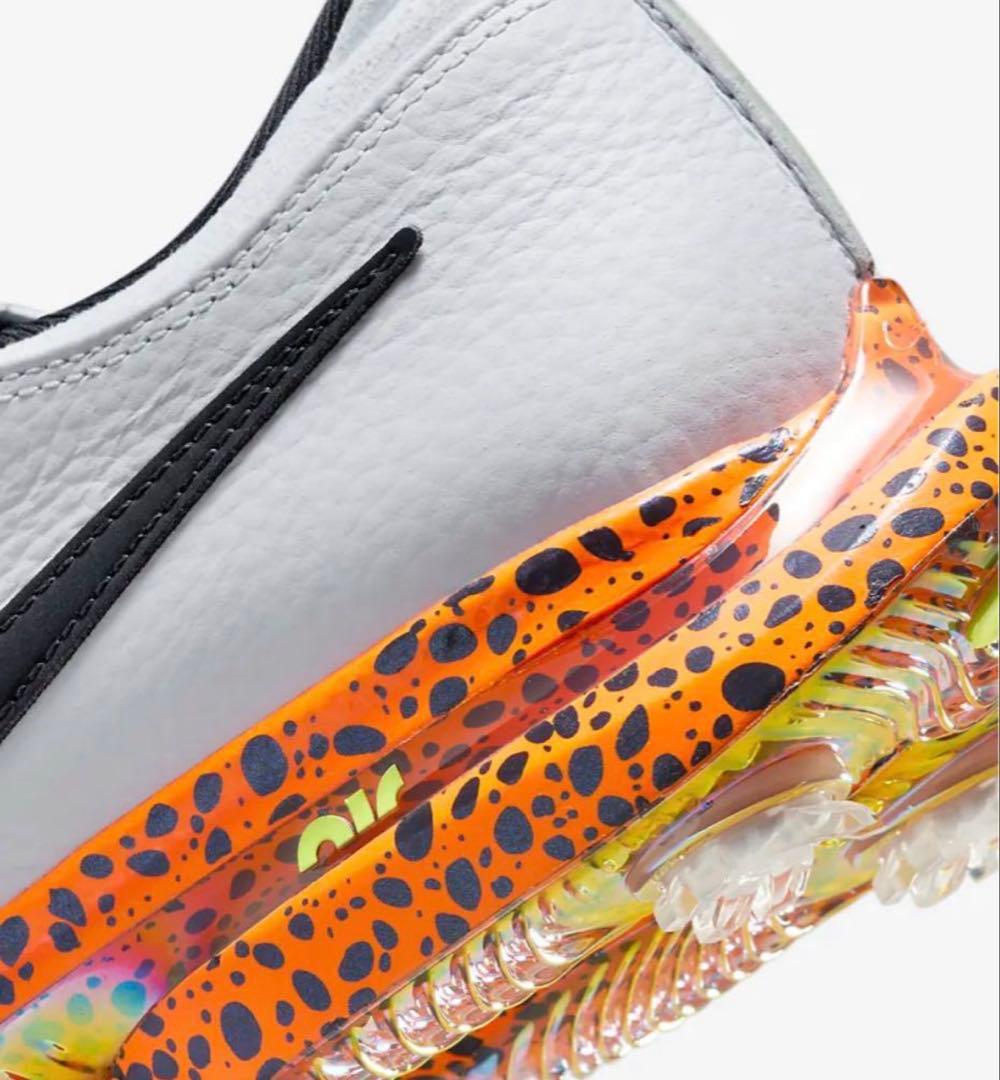 ナイキ ビクトリー ツアー 3 エレクトリック ゴルフシューズ 29.5cm