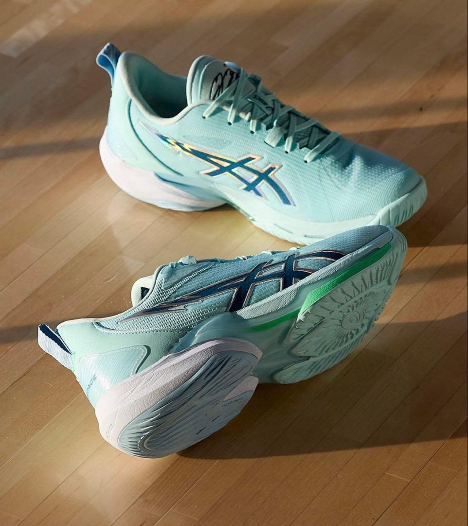 シューズ(男性用) ASICS SWIFTACE YUKI 27.5cm