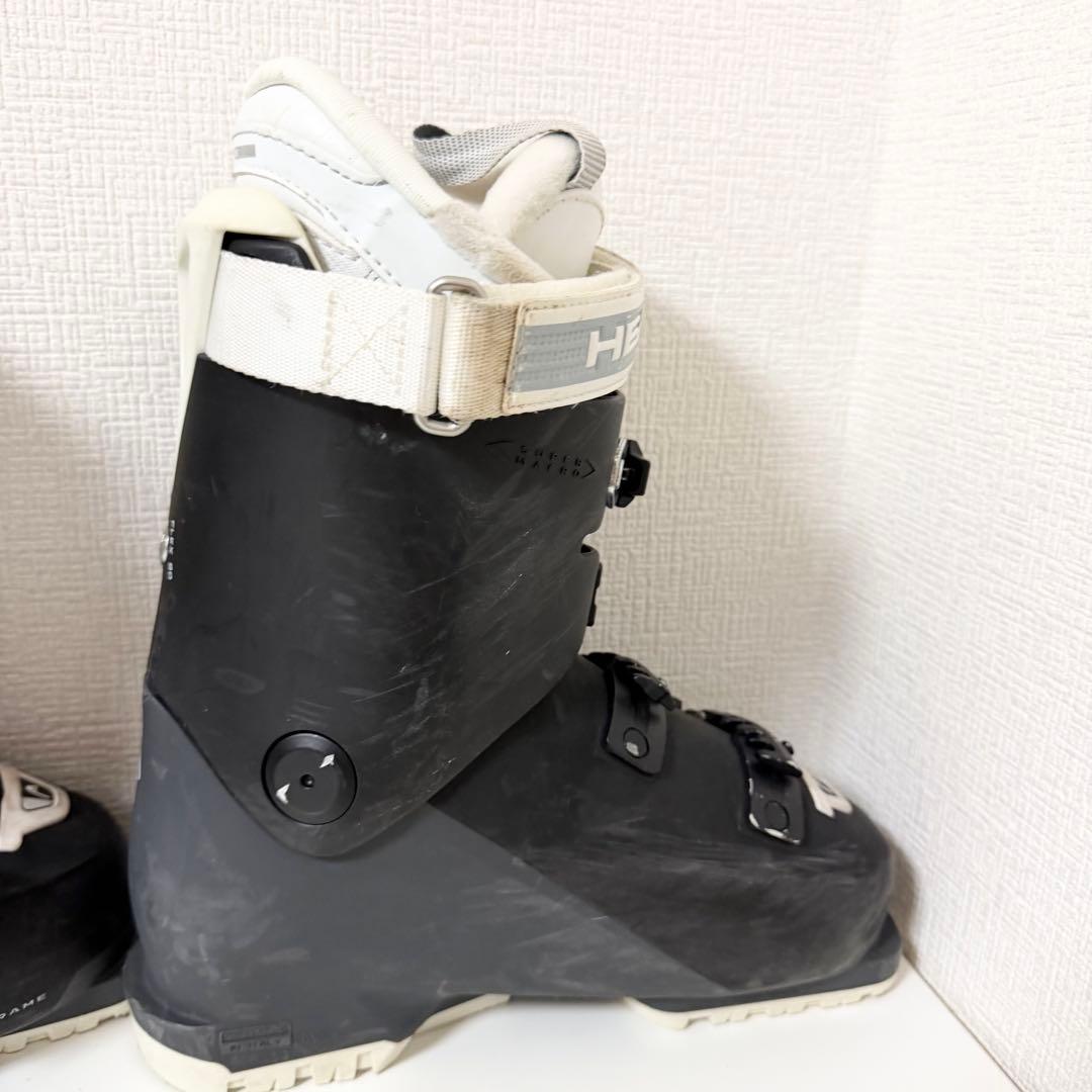HEAD スキーブーツ Vector 90 セール アウトレット