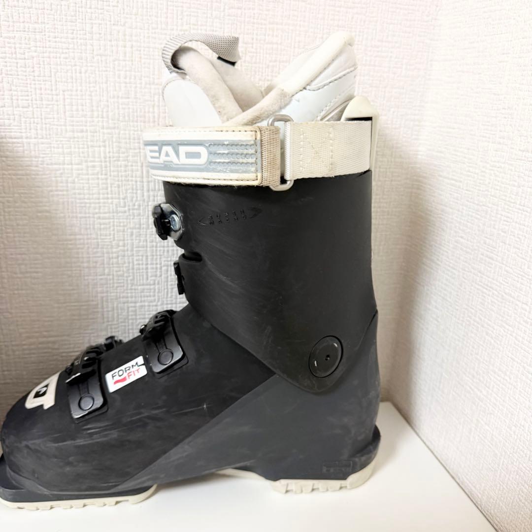 HEAD スキーブーツ Vector 90 セール アウトレット