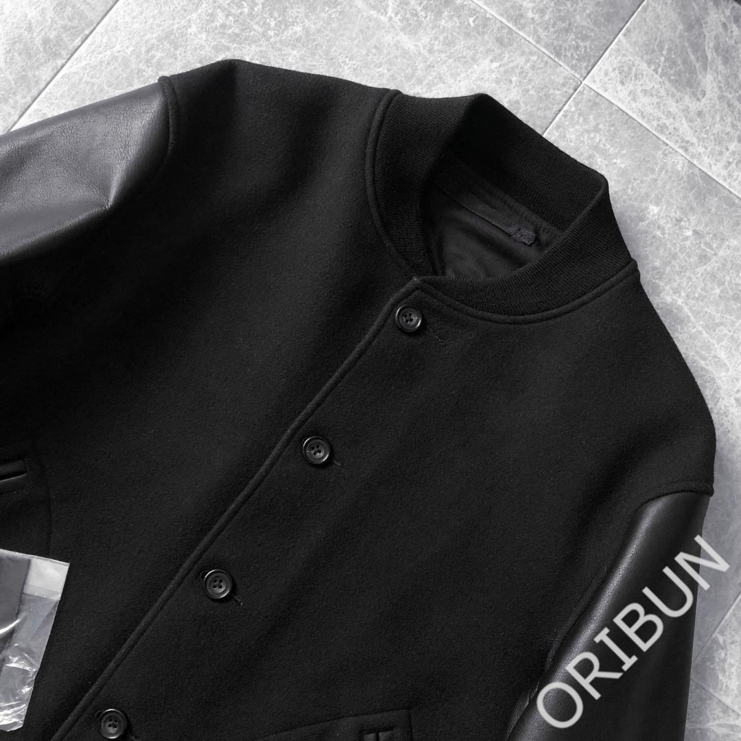 A VONTADE Classic Award Jacket アボンタージ