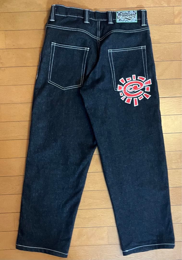 always do what you should do デニム - メルカリ