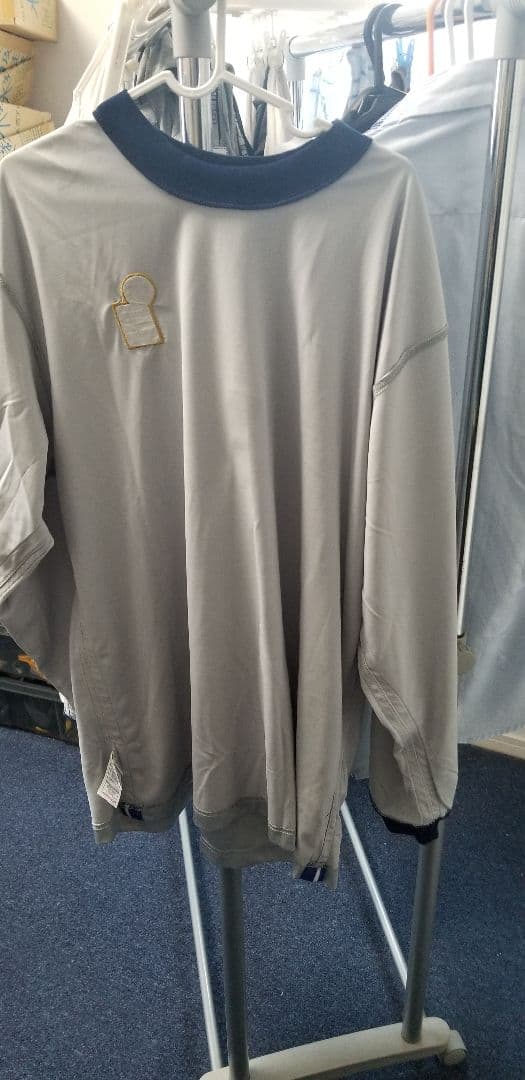 サッカーイタリア代表ゴールキーパーユニフォーム1998年フランス