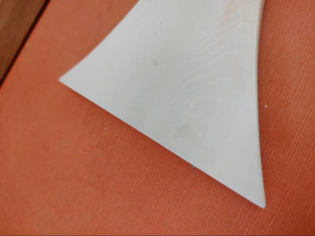 三味線 撥(バチ) 上作 開き11.5㎝ 重量170g - メルカリ