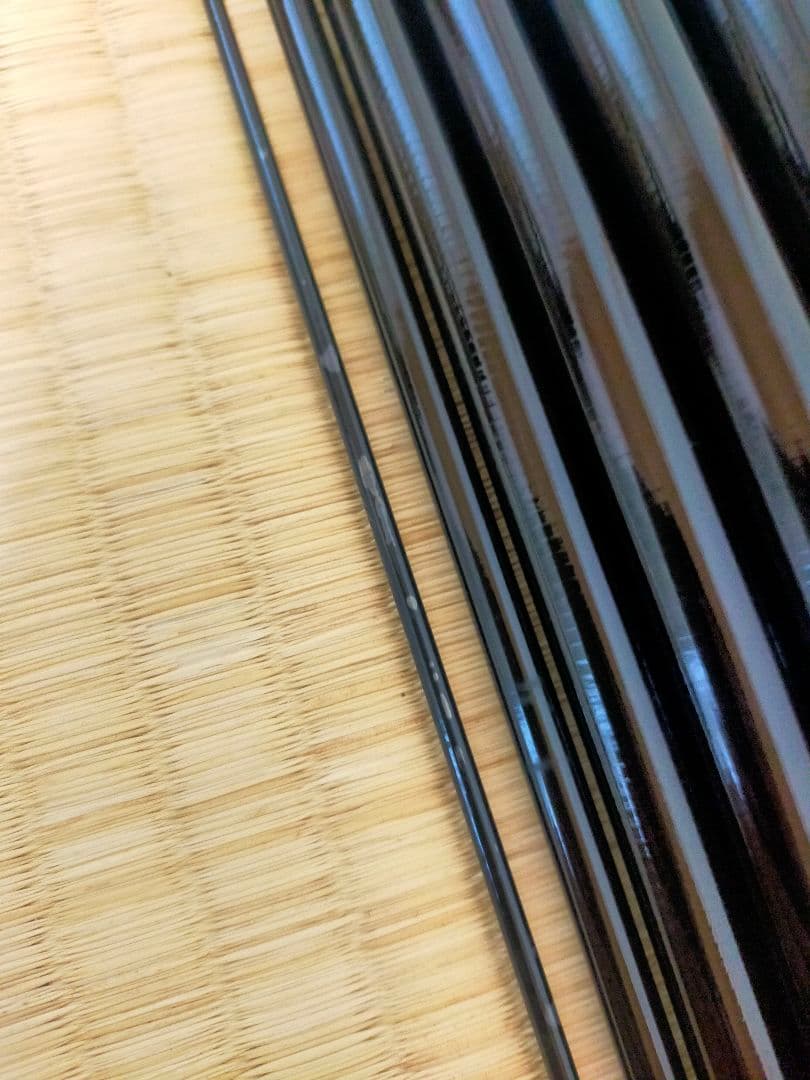 がまかつ　ファインスペシャルⅡ　引抜早瀬90