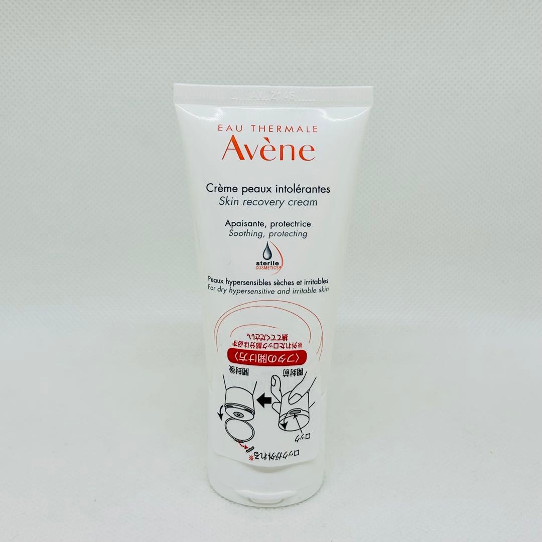 【未開封】 アベンヌ スキンバランスクリーム EX SS 49g Amazon | アベンヌ(Avene) スキンバランスクリーム EX SS 無香料 1