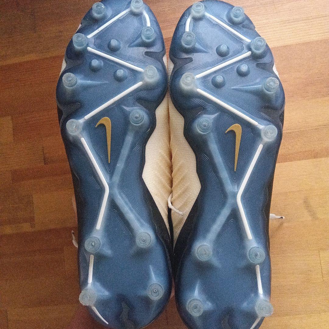 NIKE ファントム GXⅡ エリート AG-PRO　27.0cm