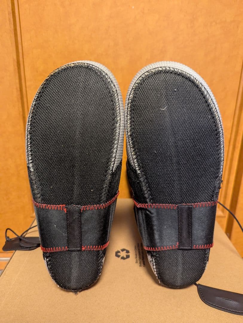 DEELUXE DEEMON L3 BOA 27.5cm スノボブーツ21-22