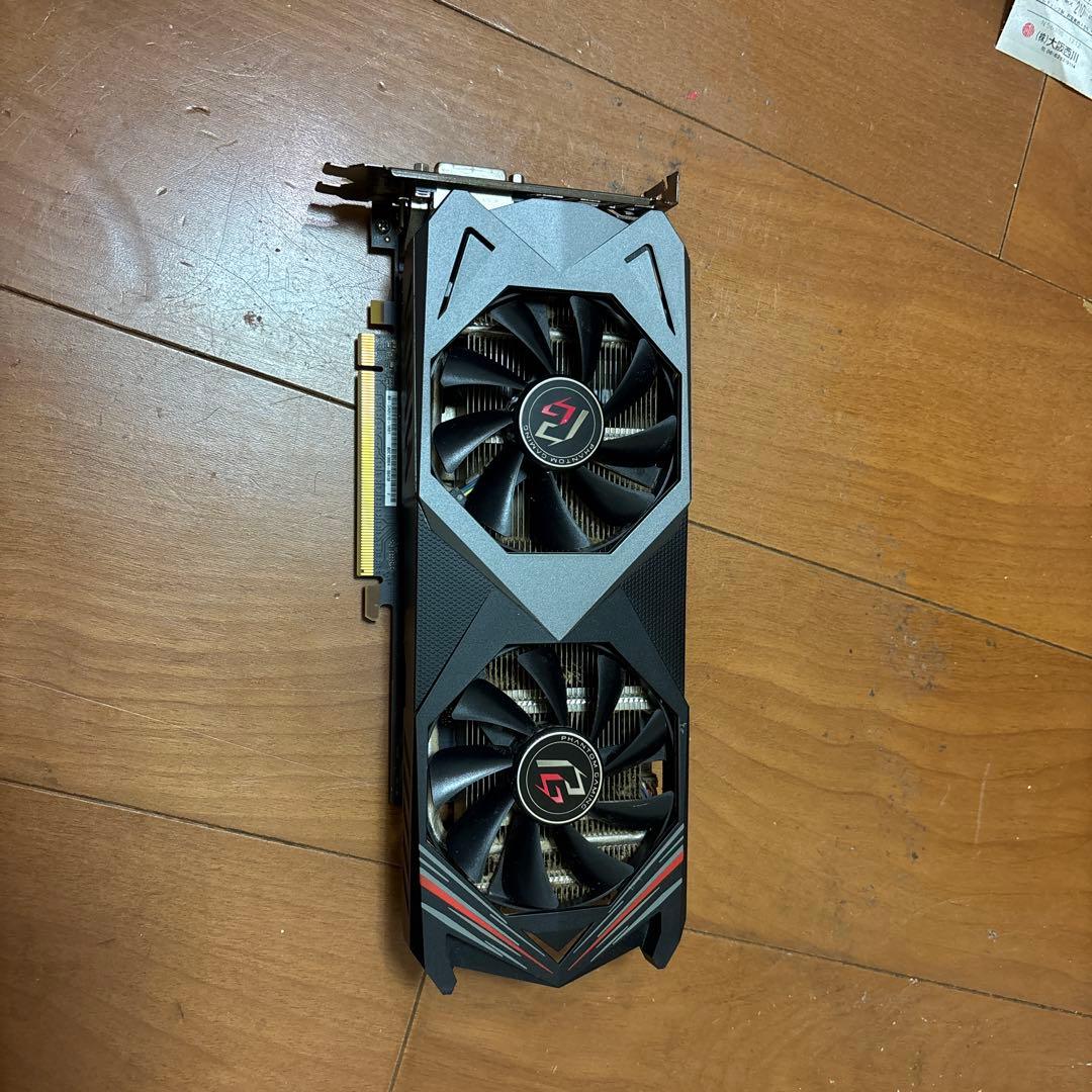 ASUS PRIME A520M-K + gtx1660Super