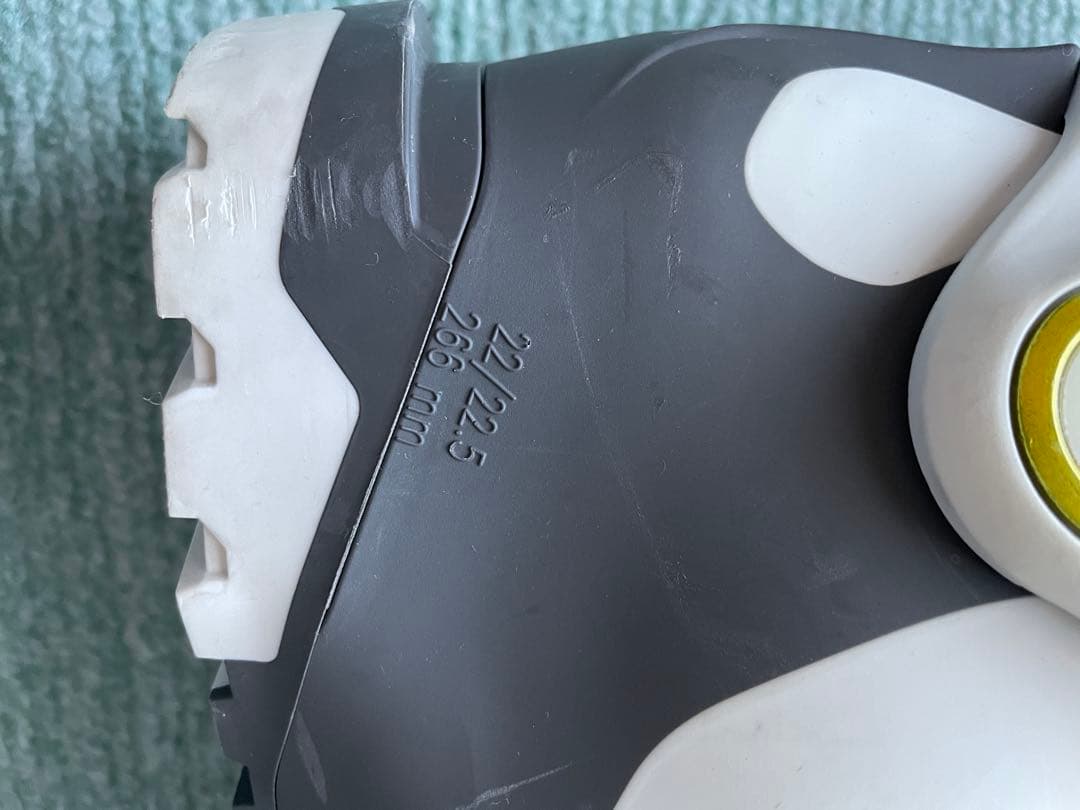 Salomon X Pro 80W スキーブーツ おまけ付き(22.5cm)