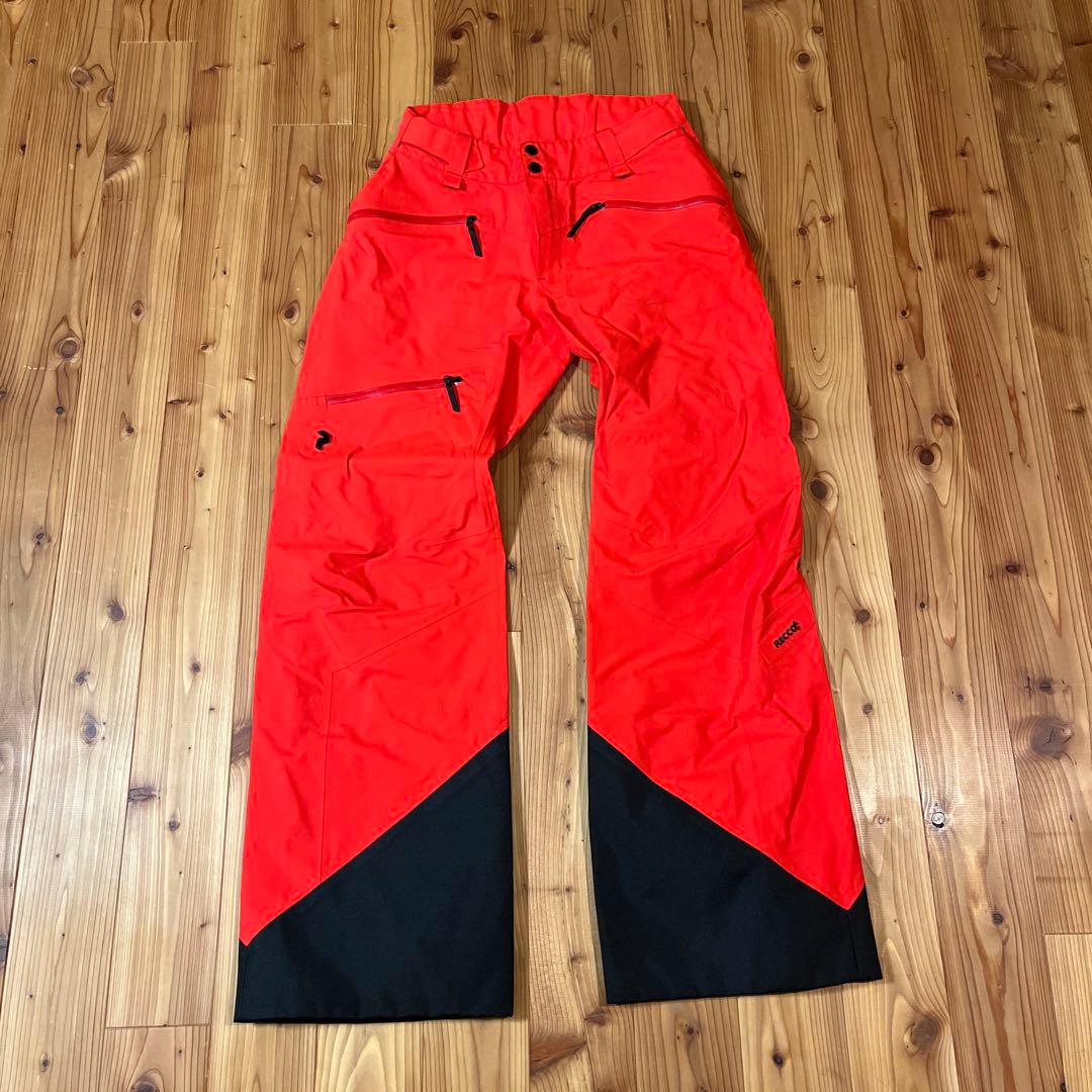 ⭐︎超美品⭐︎PeakPerformance GORE-TEX スキーウェアS(M) 対象商品 – タグ 