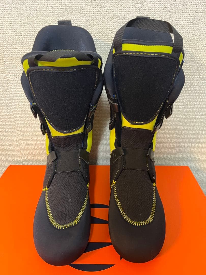 日本未発売 PALAU スキーブーツ用サーモインナー 26.5cm