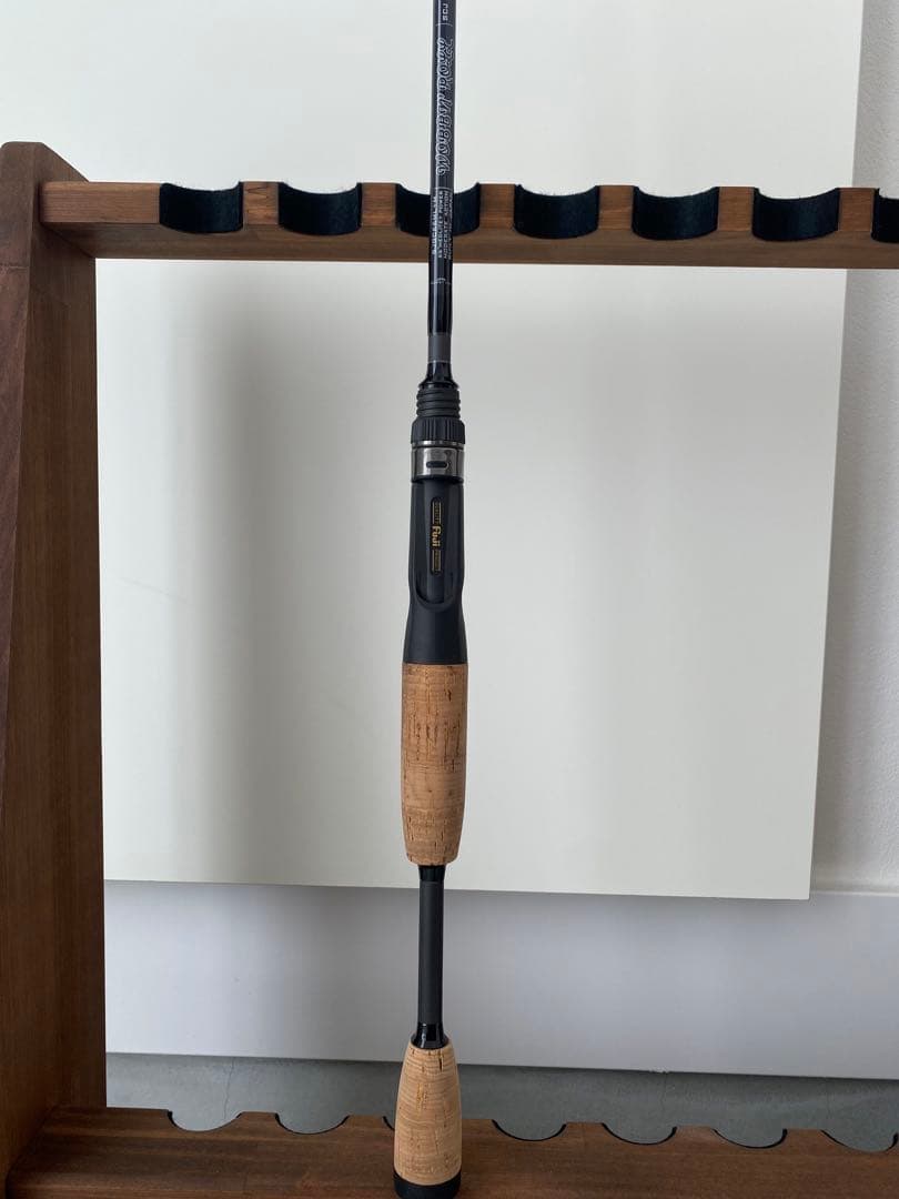 セントクロイ ウォブンロール WOBBN' ROLL SJGC66ML+M - メルカリ