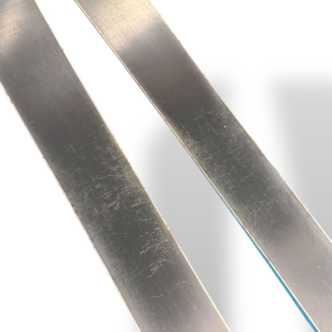 K2 ケーツー スキー板 MAGIC STAR 170cm MAKER - メルカリ