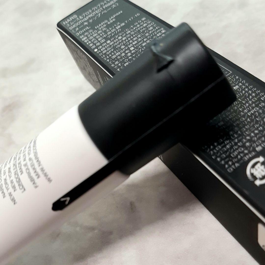 NARS 未開封 スムース&プロテクトプライマー 30ml NARS スムース