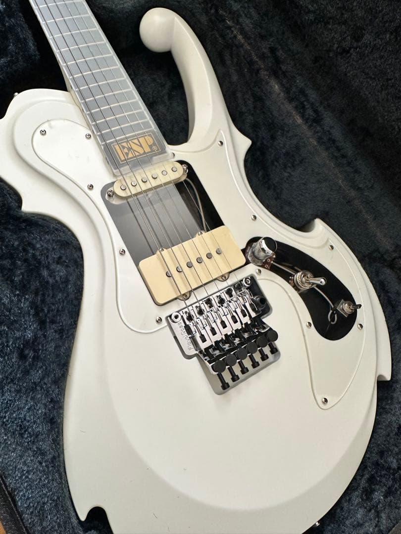 Sho-Ryu-Ken II NIGHTMARE 咲人 Model - メルカリ