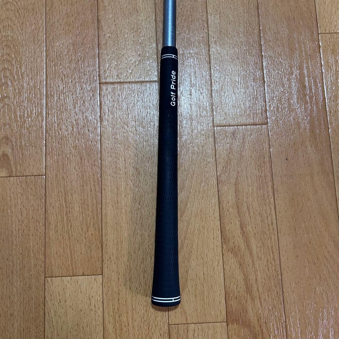 PING G25 ユーティリティ3U 20° ツアーAD HY 95S