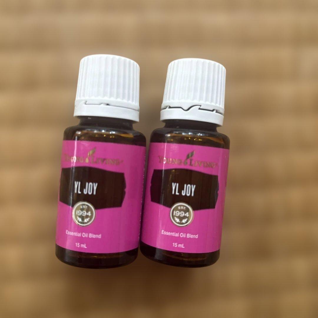 YL ヤングリヴィング ジョイ　ヤングリビング