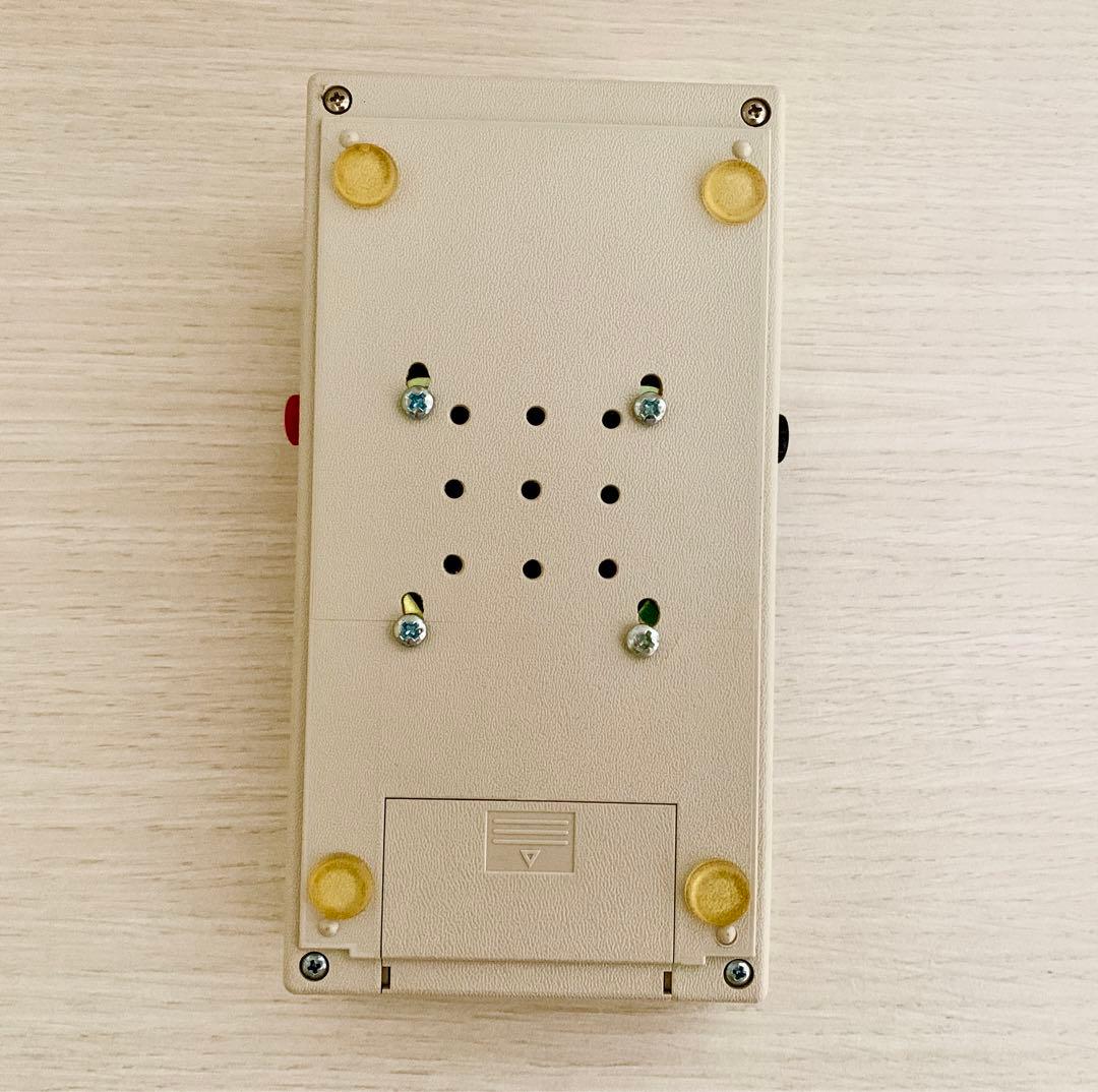 極希少/美品 EAV測定器 (電気経絡）波動測定器 経路-経絡-ツボ-気の