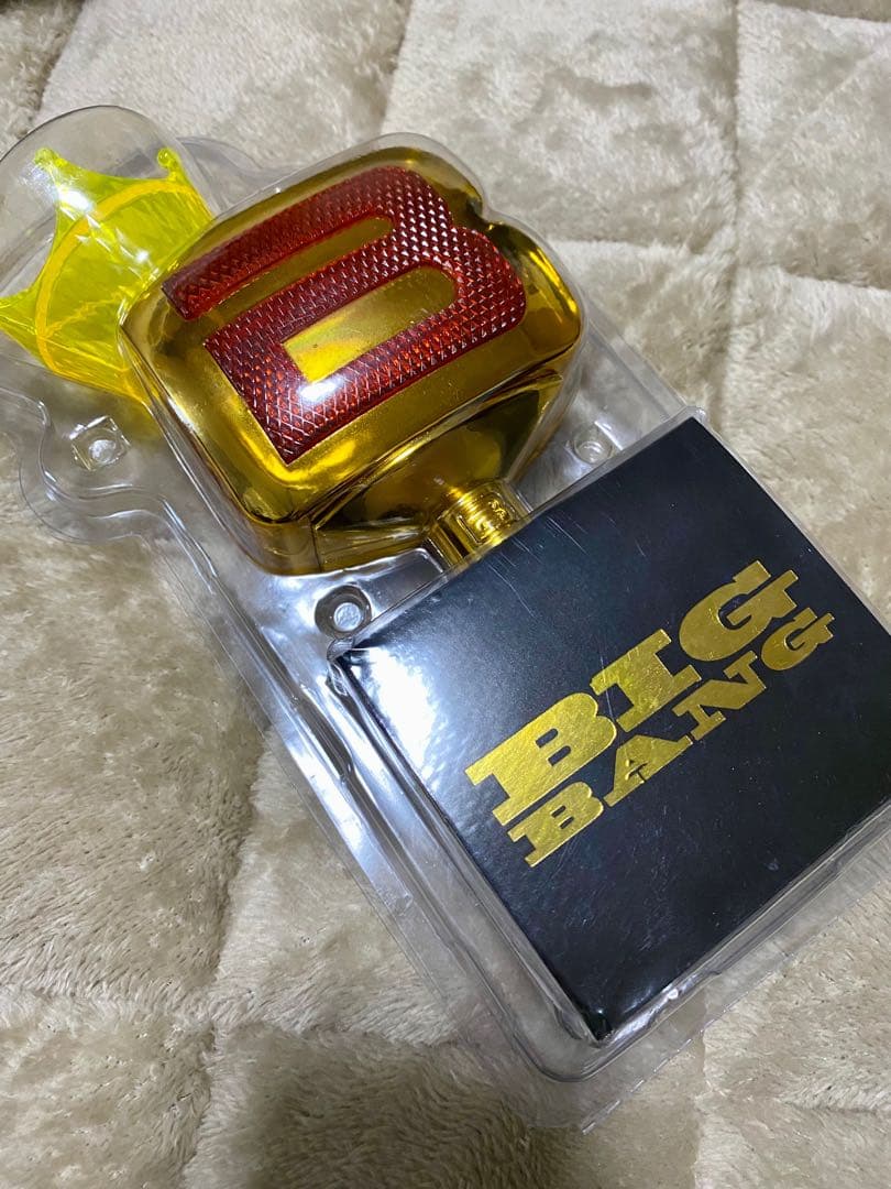 BIGBANG 10周年 公式ペンライト - メルカリ