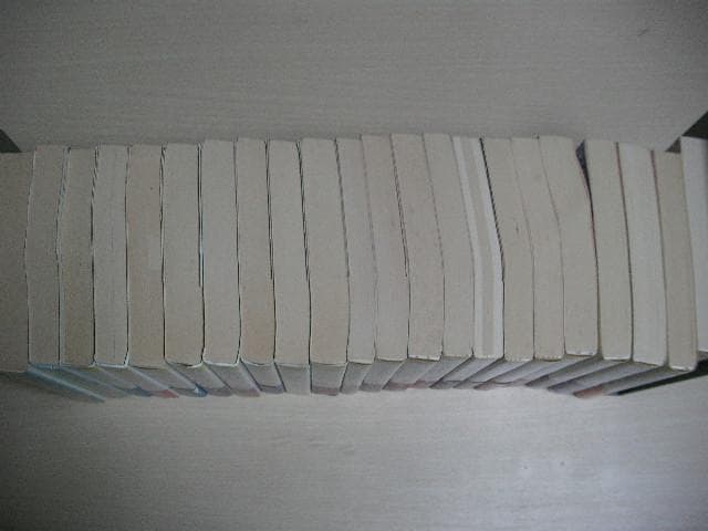 ARIEL 　エリアル　全20巻＋ ARIEL番外編2冊　　計22冊セット