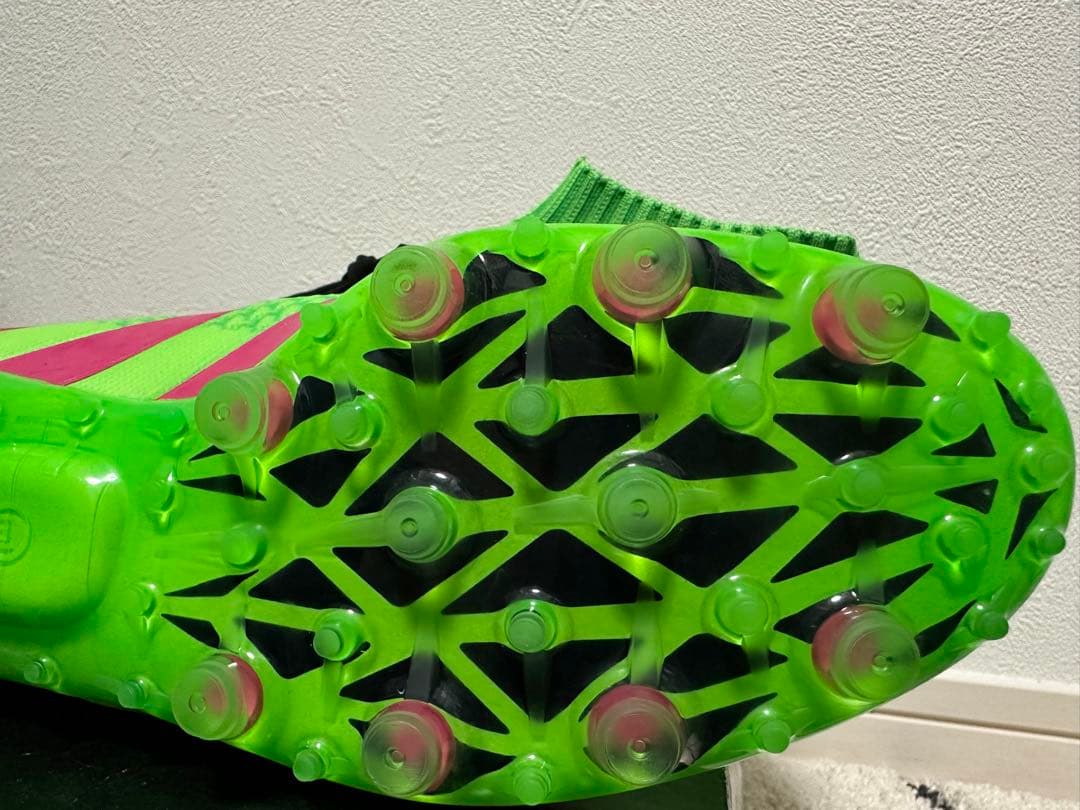 シューズ adidas ACE 16.1 -JAPAN HG PRIMEKNIT