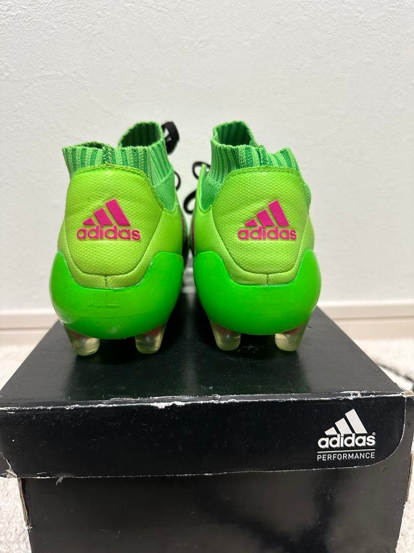 シューズ adidas ACE 16.1 -JAPAN HG PRIMEKNIT