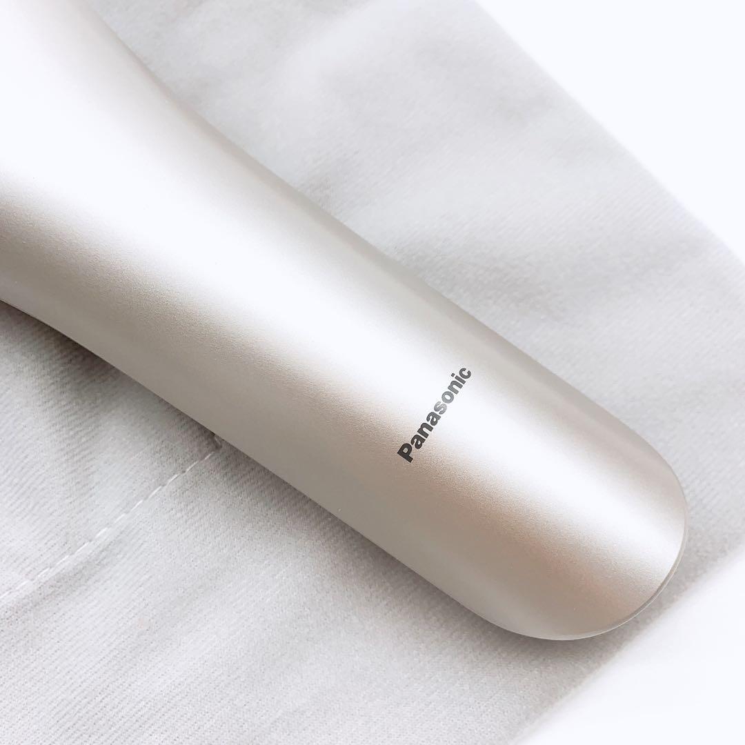 《ほぼ未使用》 Panasonic スムースエピ ES-WP97