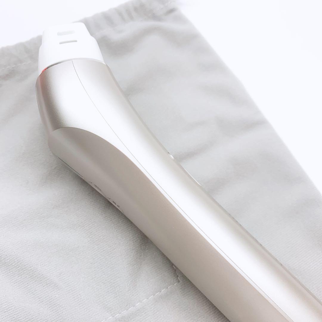 《ほぼ未使用》 Panasonic スムースエピ ES-WP97