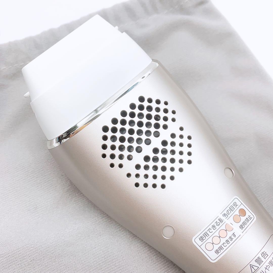 《ほぼ未使用》 Panasonic スムースエピ ES-WP97