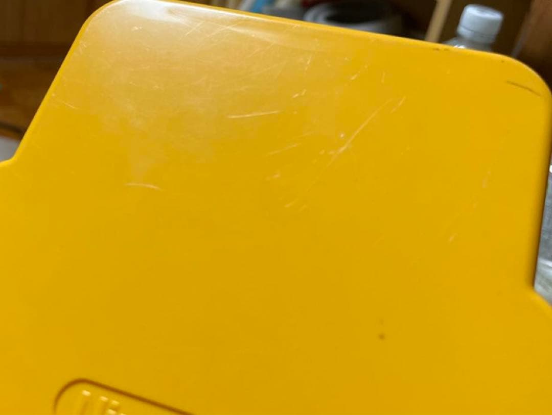 任天堂 ディスくん 文房具セット 3Dホットラリー 入賞景品 非売品