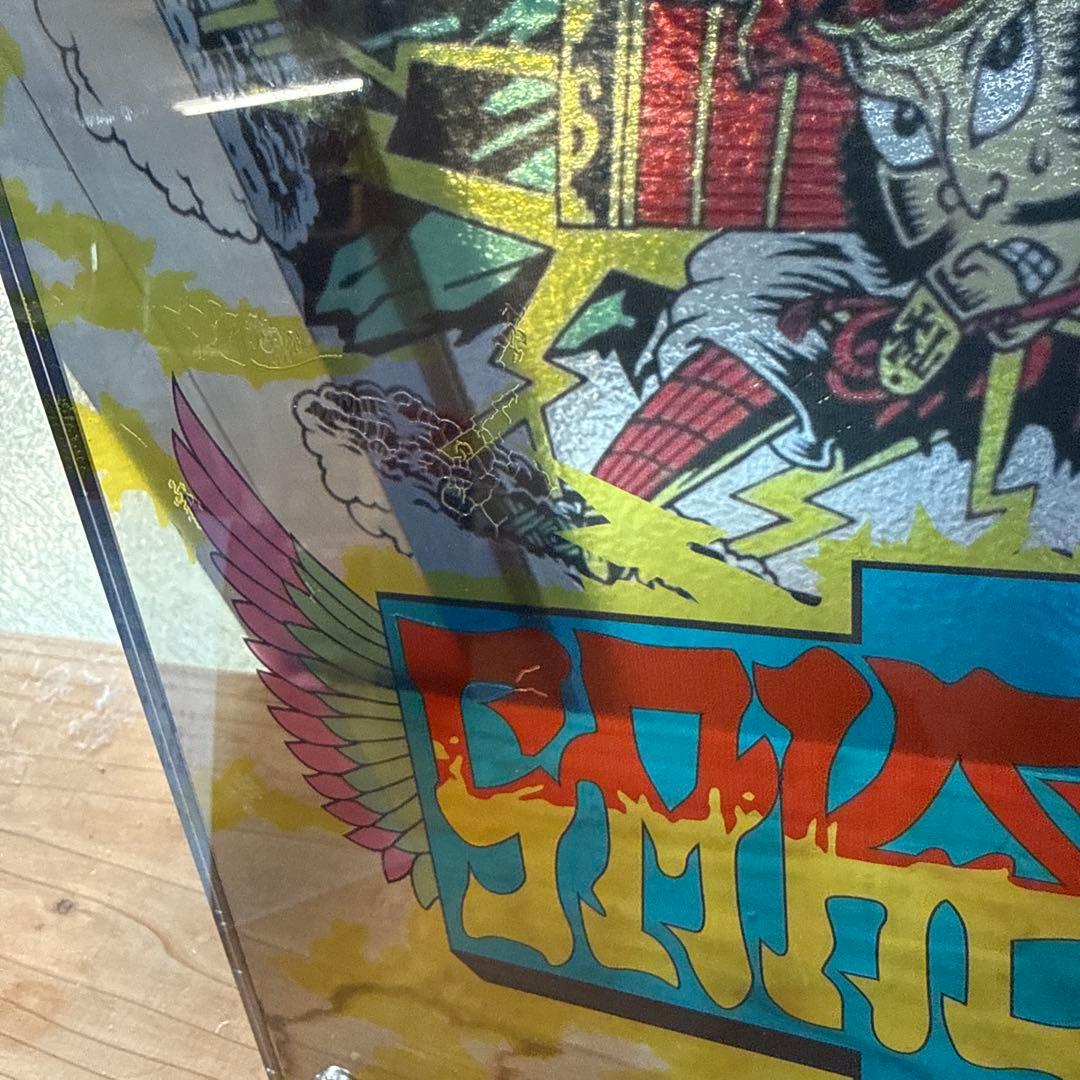 スノーピーク snow peak IGT アクリル天板 三脚可能 - メルカリ