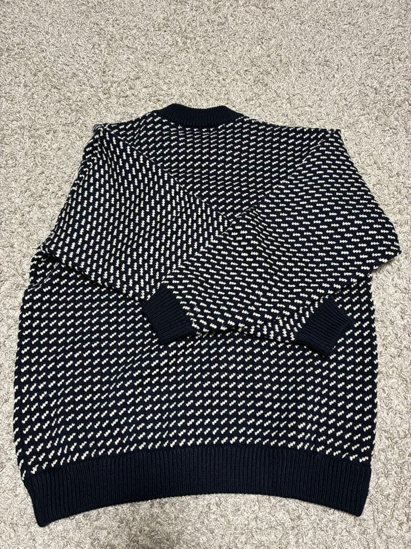 L.L.Bean バーズアイ　エルエルビーン　在原みゆき　田中シェン