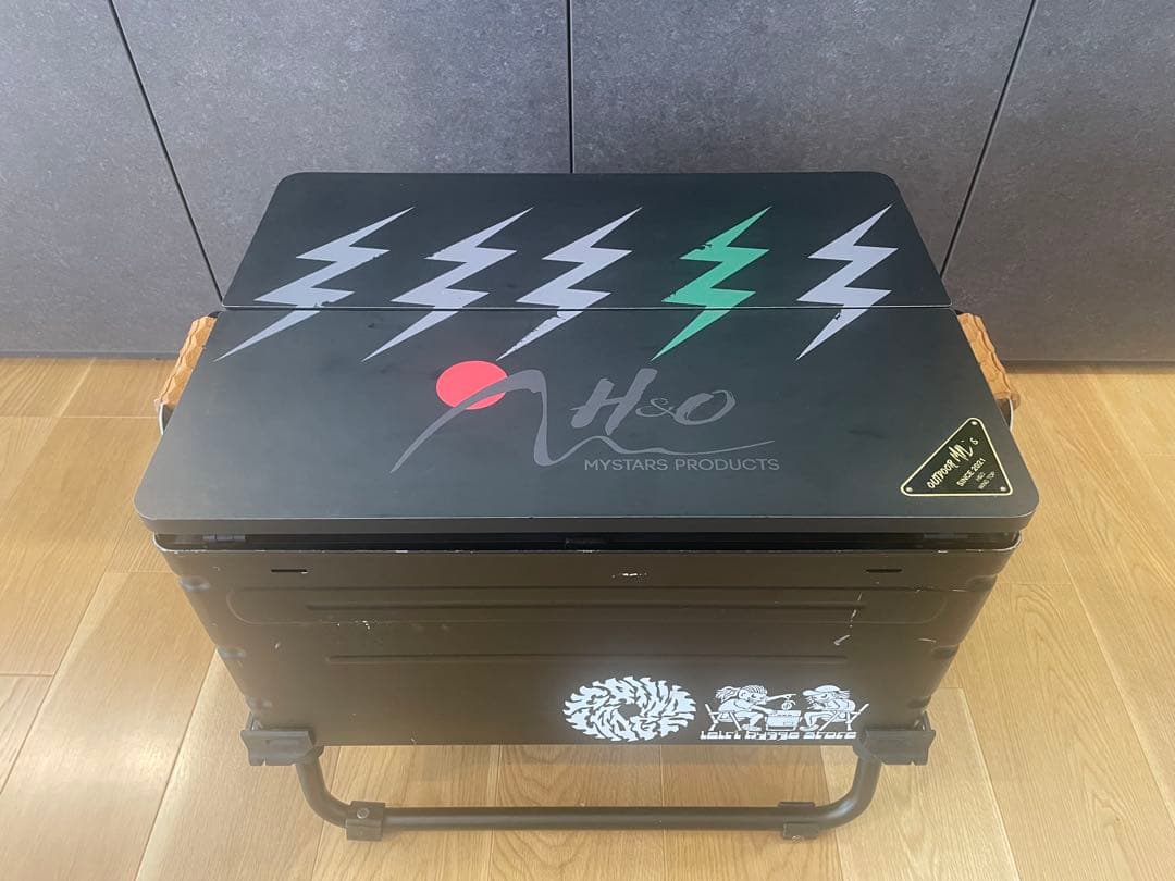 シェルコン50 セット　H&O f1bdec5f8ea6af67b1113278aedb1e