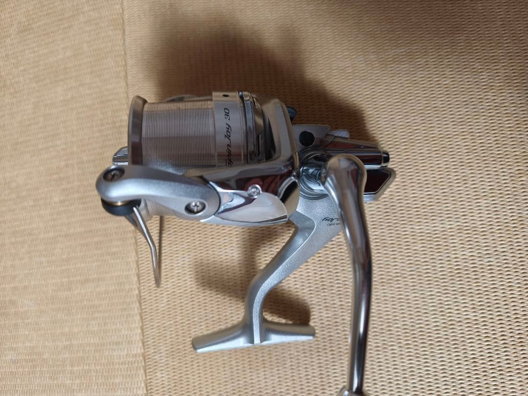 SHIMANO14スーパーエアロスピンジョイ30標準仕様 キス初心者向け 楽天