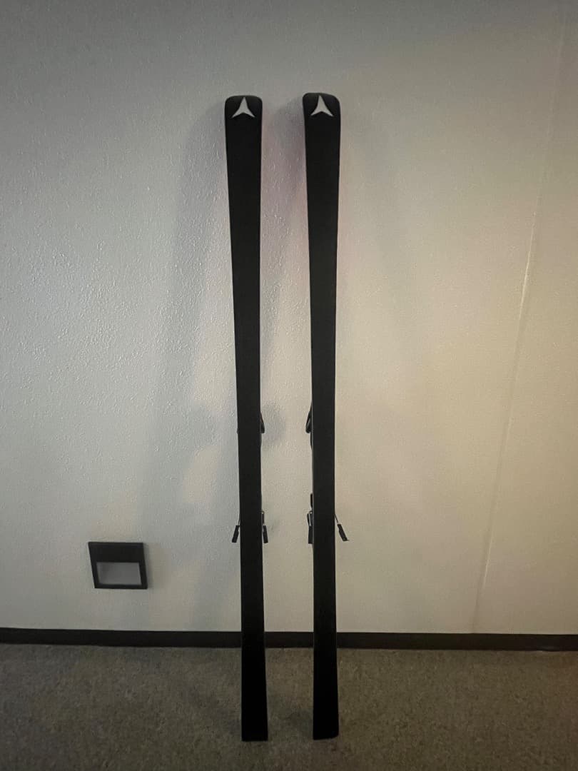 スキー 23 G9 FIS REVOSHOCK MI+ 25 ICON RS 16 スキー 23 G9 FIS REVOSHOCK MI+ 25 ICON RS 16 25 ATOMIC アトミック