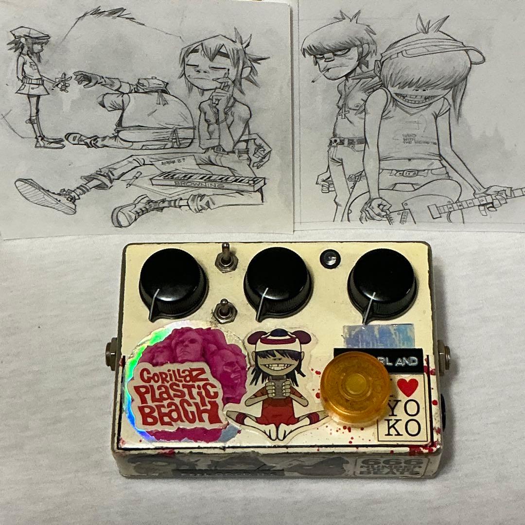 常田大希 Gorillaz × ミレパ キングヌー Dumbloid 常田大希が表紙の『GINZA』でmillennium paradeを特集、King Gnuの