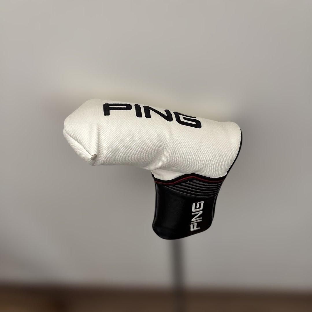 11) PING 2021 ANSER2 ツアーロッ60gカウンターバランス仕様