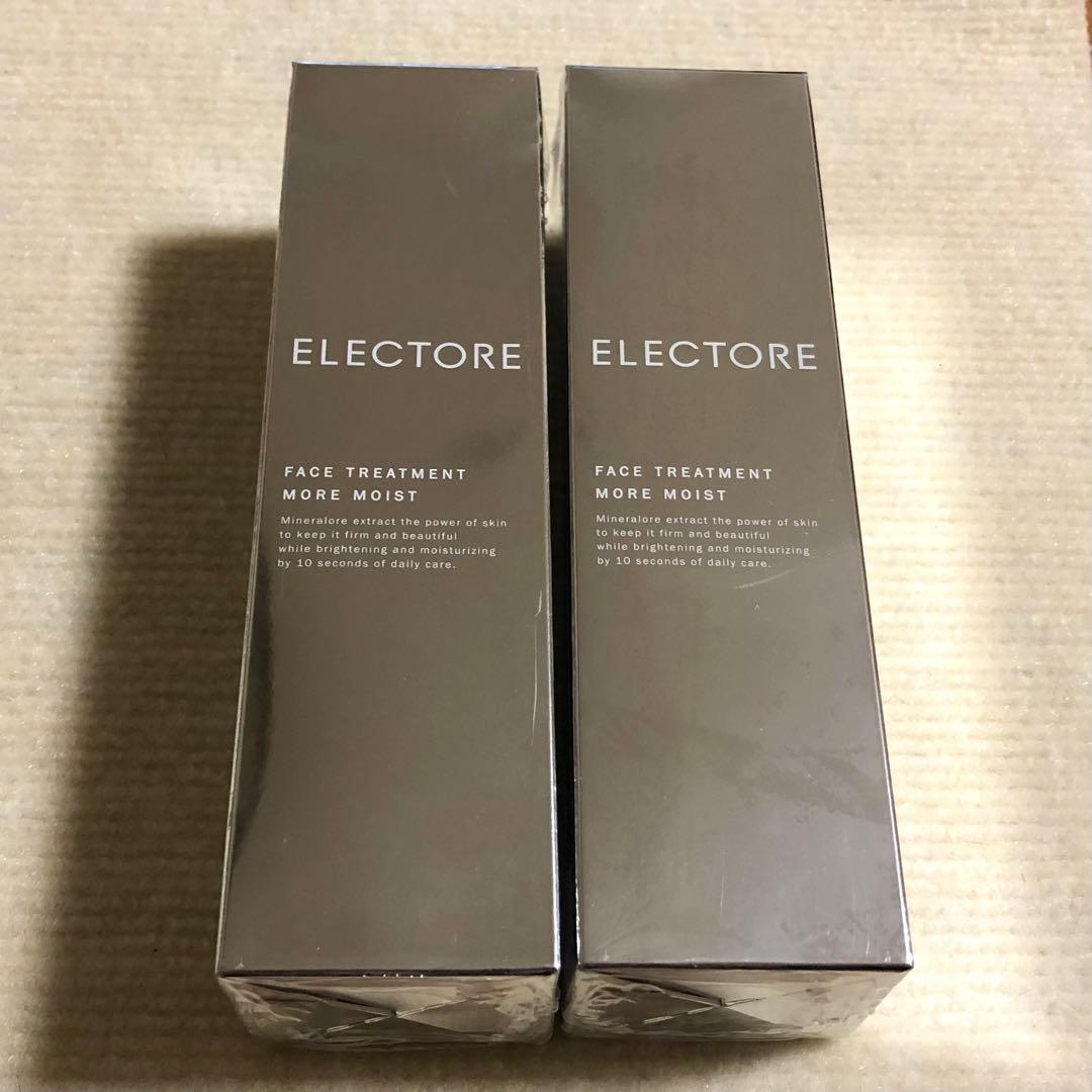 【新品】エレクトーレ フェイストリートメント モア モイスト M 200g×2個 Amazon.co.jp: エレクトーレ フェイストリートメント モア モイスト